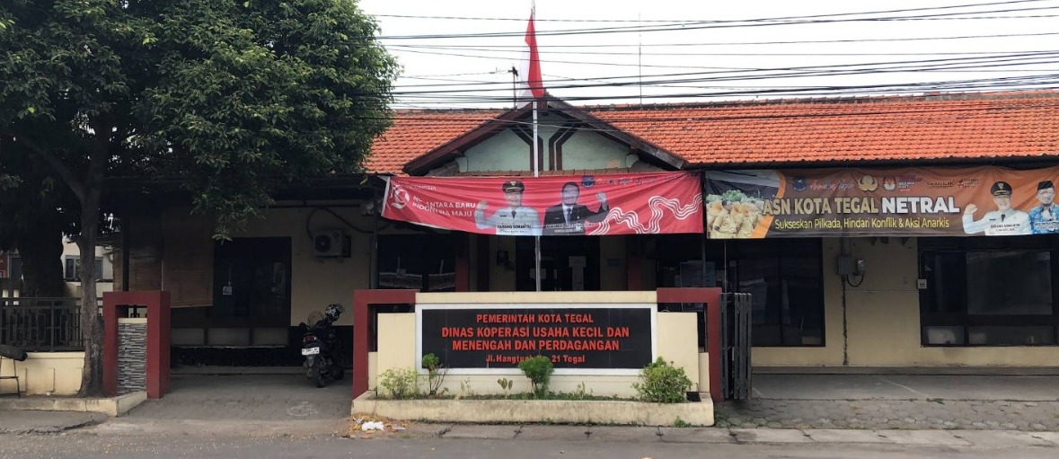 Selamat Datang